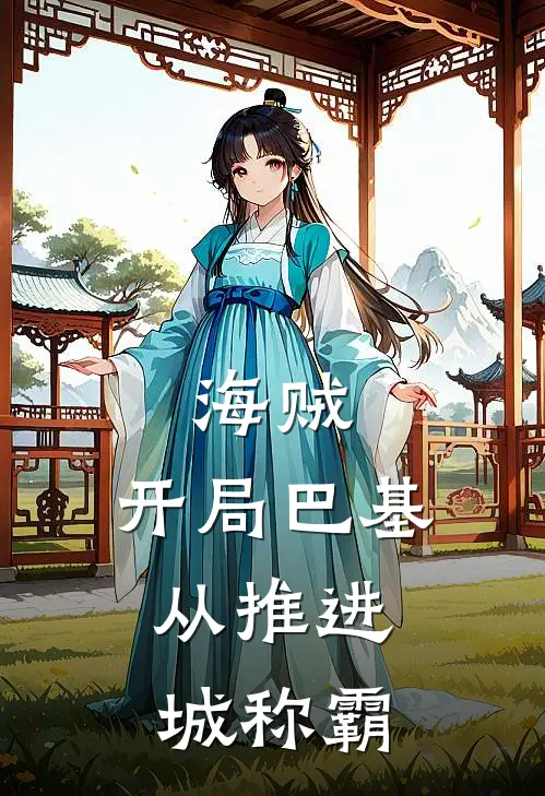 海贼：开局巴基，从推进城称霸陈枭麦哲伦全文阅读免费全集_免费小说海贼：开局巴基，从推进城称霸(陈枭麦哲伦)