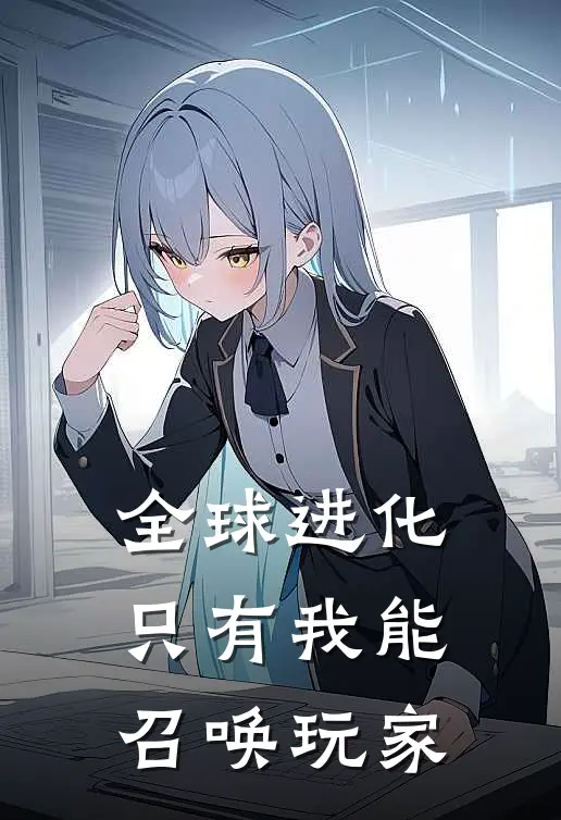 全球进化：只有我能召唤玩家(郭靖林易)完整版免费全文阅读_完本小说推荐全球进化：只有我能召唤玩家(郭靖林易)