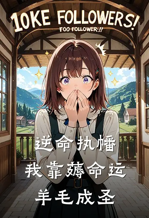 逆命执幡：我靠薅命运羊毛成圣凌烬凌波儿已完结小说推荐_完整版小说逆命执幡：我靠薅命运羊毛成圣(凌烬凌波儿)