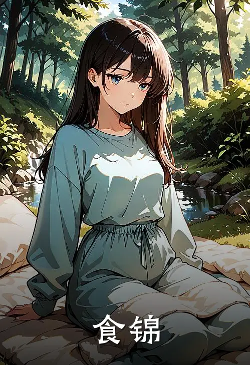 食锦苏桂花苏婉清完整版小说_最新章节列表食锦(苏桂花苏婉清)