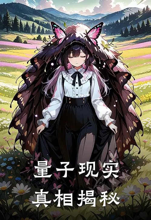 量子现实真相揭秘