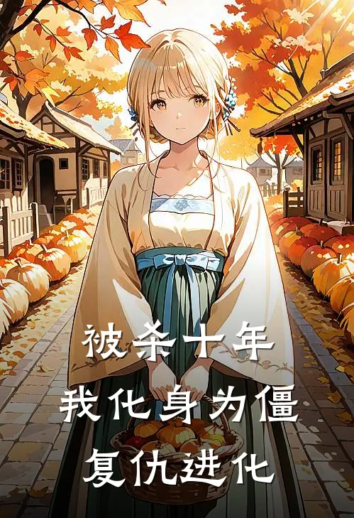 被杀十年，我化身为僵复仇进化