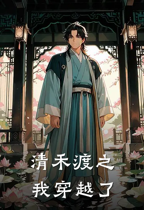 清禾渡之我穿越了(林曦严清禾)免费热门小说_最新小说推荐清禾渡之我穿越了林曦严清禾