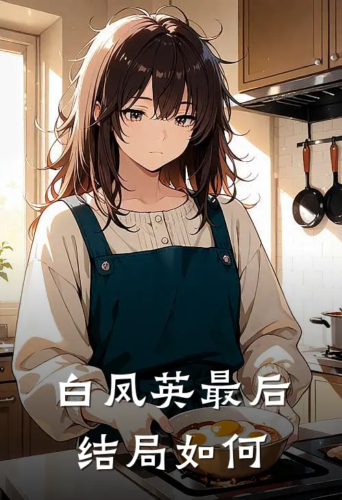 白凤英最后结局如何