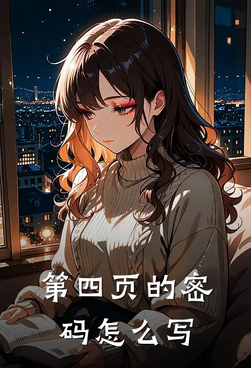 第四页的密码怎么写