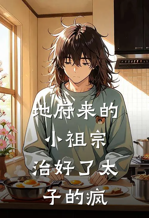 地府来的小祖宗，治好了太子的疯（安宁殷渊洲）全文免费阅读无弹窗大结局_（地府来的小祖宗，治好了太子的疯全文免费阅读无弹窗）安宁殷渊洲最新章节列表_笔趣阁（地府来的小祖宗，治好了太子的疯）