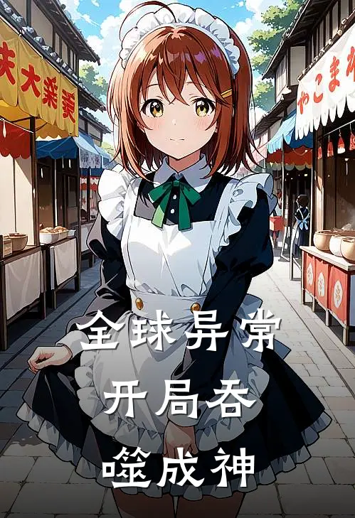 全球异常：开局吞噬成神(凌戮秦虎)热门网络小说_最新完本小说全球异常：开局吞噬成神(凌戮秦虎)