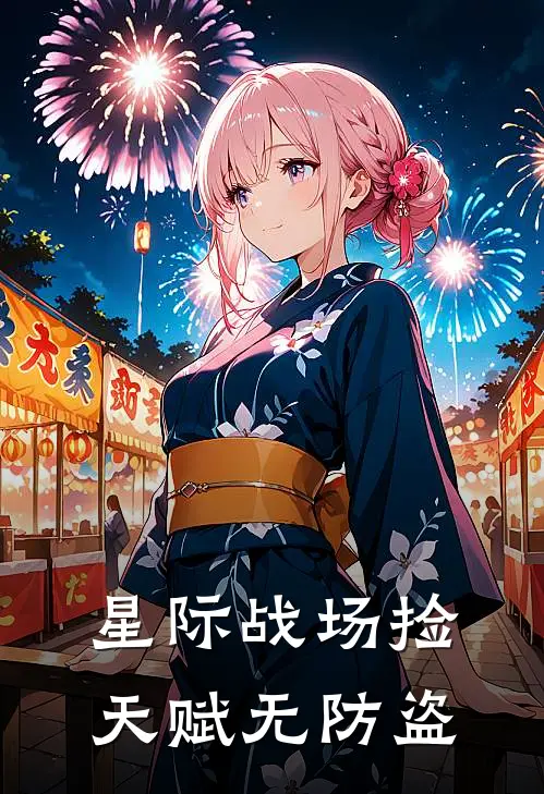 星际战场捡天赋无防盗