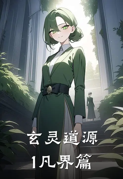 玄灵道源1凡界篇(苏尘赵辰)全本免费小说_最新章节列表玄灵道源1凡界篇(苏尘赵辰)
