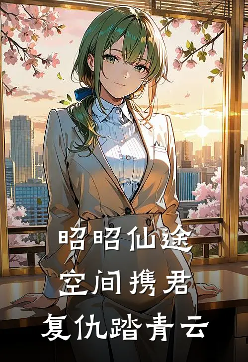 昭昭仙途：空间携君，复仇踏青云