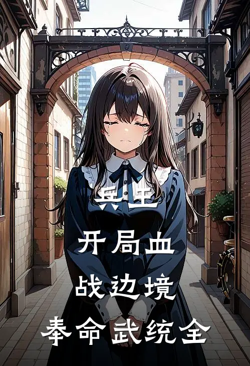 兵王：开局血战边境，奉命武统全