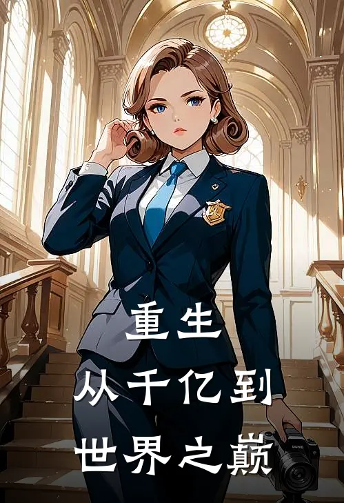 江辰张伟(重生：从千亿到世界之巅)完整版免费在线阅读_《重生：从千亿到世界之巅》全集在线阅读