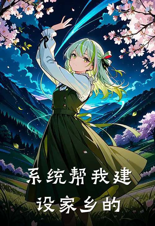 系统帮我建设家乡的