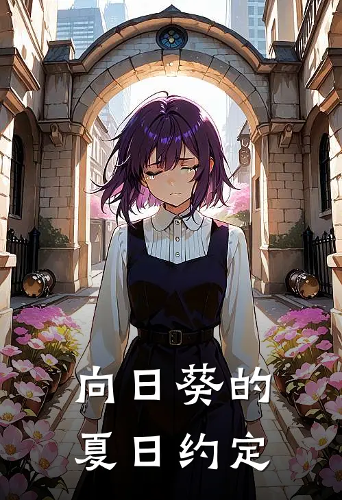 向日葵的夏日约定