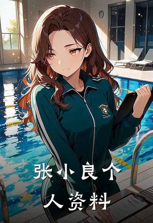 张小良个人资料