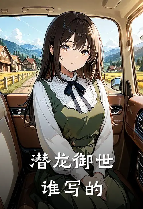 潜龙御世谁写的