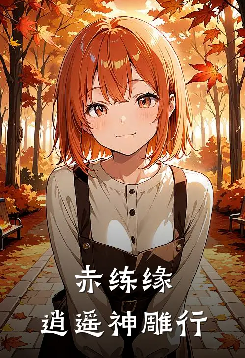 赤练缘：逍遥神雕行