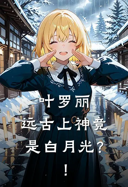 《叶罗丽：远古上神竟是白月光？！》武神凌水清璃已完结小说_叶罗丽：远古上神竟是白月光？！(武神凌水清璃)火爆小说