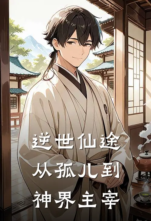 逆世仙途：从孤儿到神界主宰