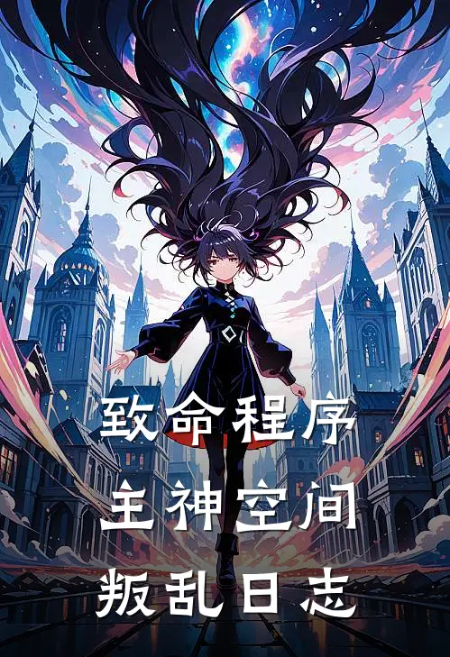 致命程序：主神空间叛乱日志