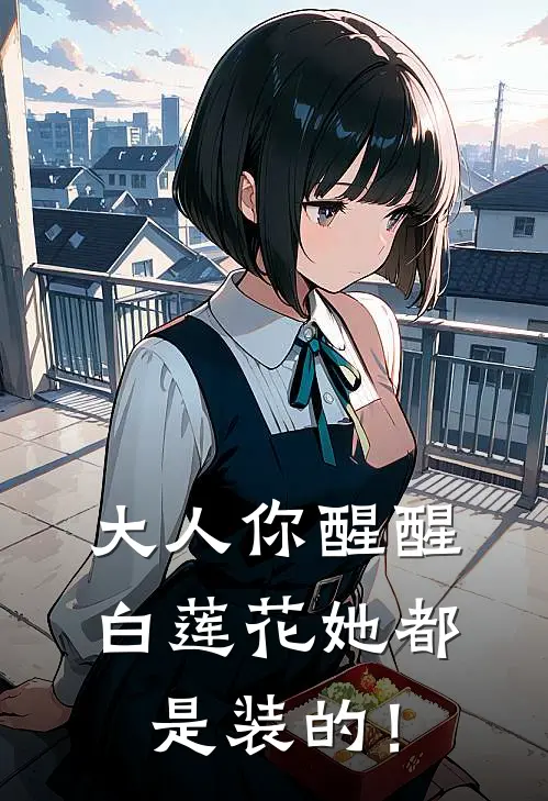 大人你醒醒，白莲花她都是装的！