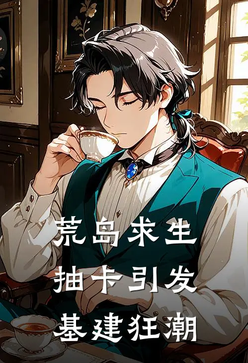 荒岛求生：抽卡引发基建狂潮