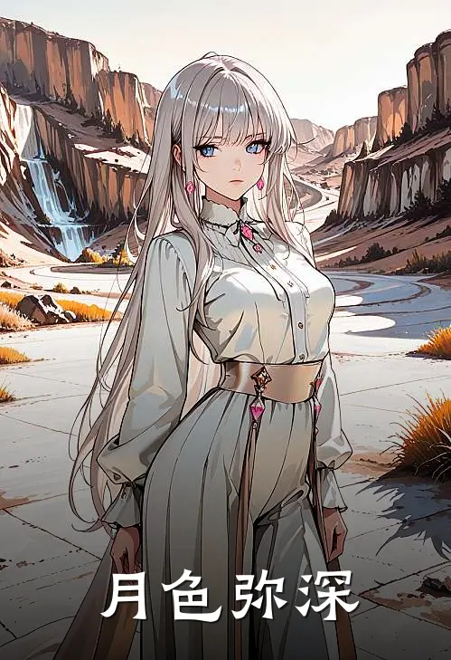 月色弥深沈宜叶淮热门的网络小说_完整版小说月色弥深(沈宜叶淮)