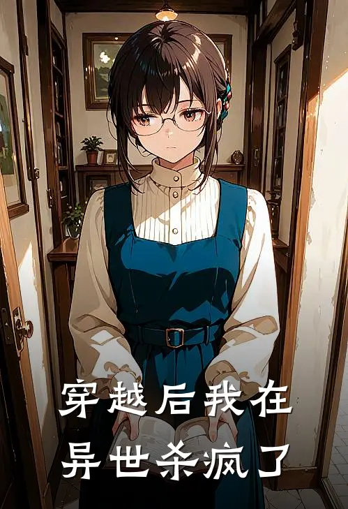 穿越后我在异世杀疯了周树李和最新小说推荐_最新好看小说穿越后我在异世杀疯了周树李和