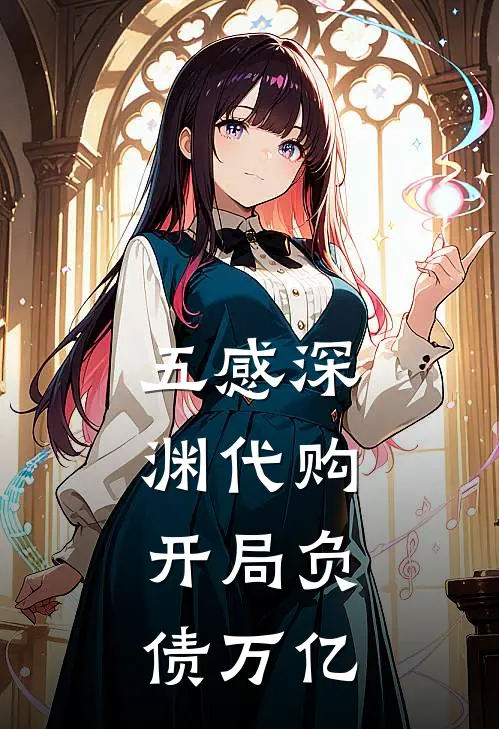 五感深渊代购：开局负债万亿