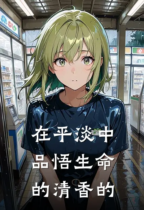 在平淡中品悟生命的清香的