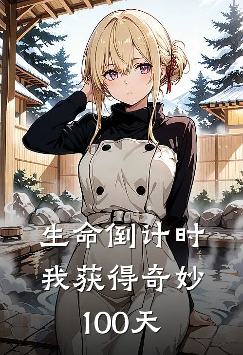 生命倒计时我获得奇妙100天