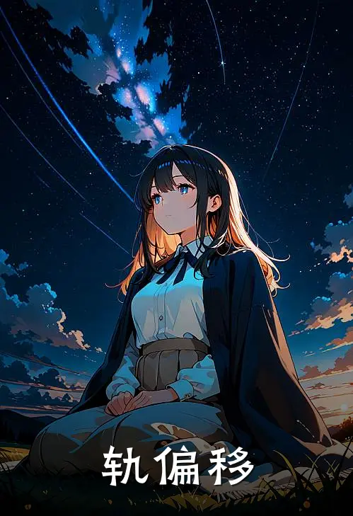 轨偏移乔祈愿荣昊哲最新热门小说_免费小说全文阅读轨偏移(乔祈愿荣昊哲)