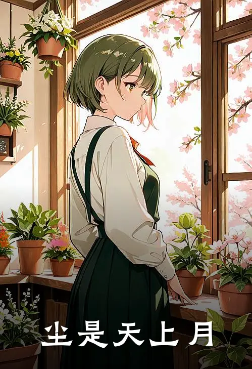 《尘是天上月》武神凌王默火爆新书_尘是天上月(武神凌王默)免费小说