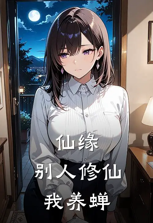 仙缘：别人修仙，我养蝉陈怀卿江岚全文阅读免费全集_最新全本小说仙缘：别人修仙，我养蝉(陈怀卿江岚)