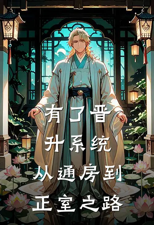 有了晋升系统：从通房到正室之路(赵珩春桃)完本小说大全_完本热门小说有了晋升系统：从通房到正室之路赵珩春桃