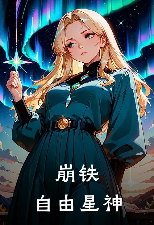 崩铁：自由星神艾伦桑博最新推荐小说_完结版小说推荐崩铁：自由星神艾伦桑博