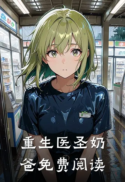重生医圣奶爸免费阅读
