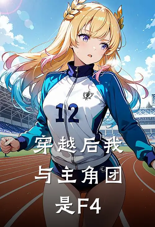 穿越后我与主角团是F4
