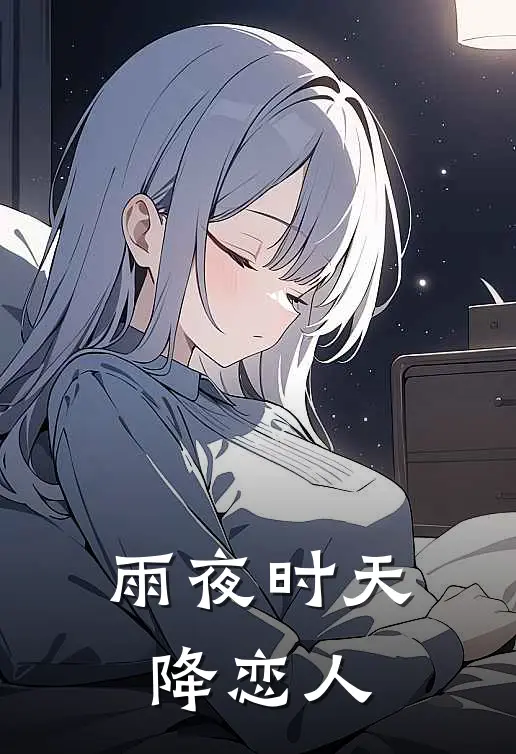 雨夜时天降恋人