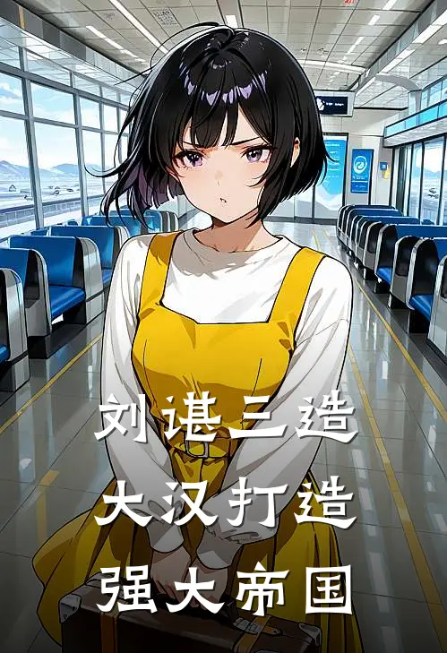 刘谌三造大汉打造强大帝国