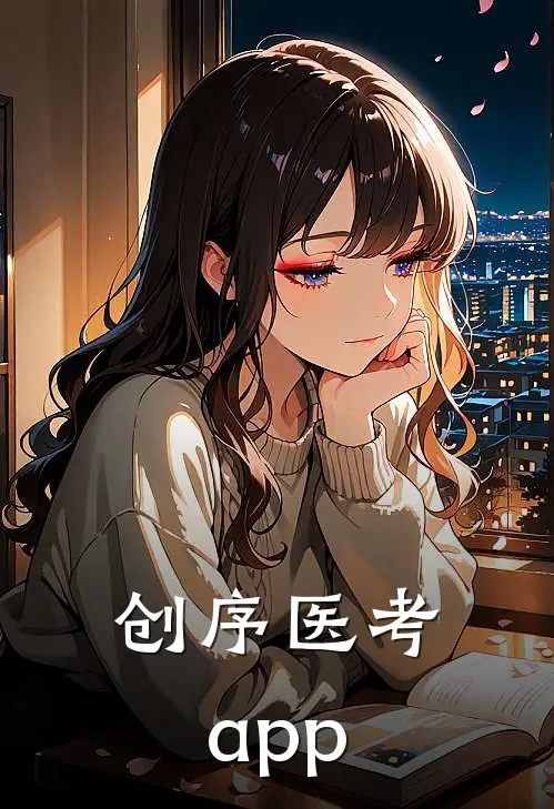 创序医考app