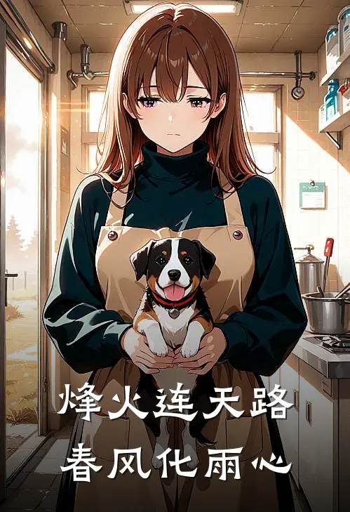 烽火连天路春风化雨心