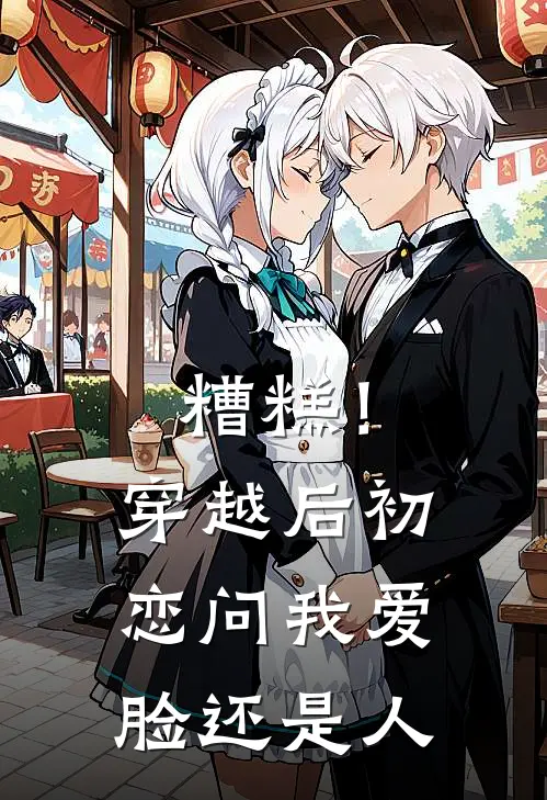 糟糕！穿越后初恋问我爱脸还是人