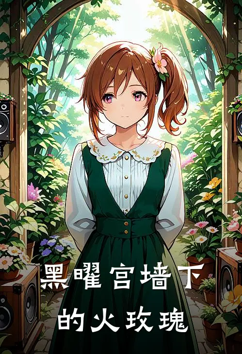 黑曜宫墙下的火玫瑰林霜阿瑟最新推荐小说_完结版小说推荐黑曜宫墙下的火玫瑰林霜阿瑟