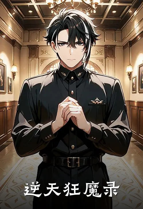 姜夜杨鹰(逆天狂魔录)全章节在线阅读_(逆天狂魔录)全本在线阅读