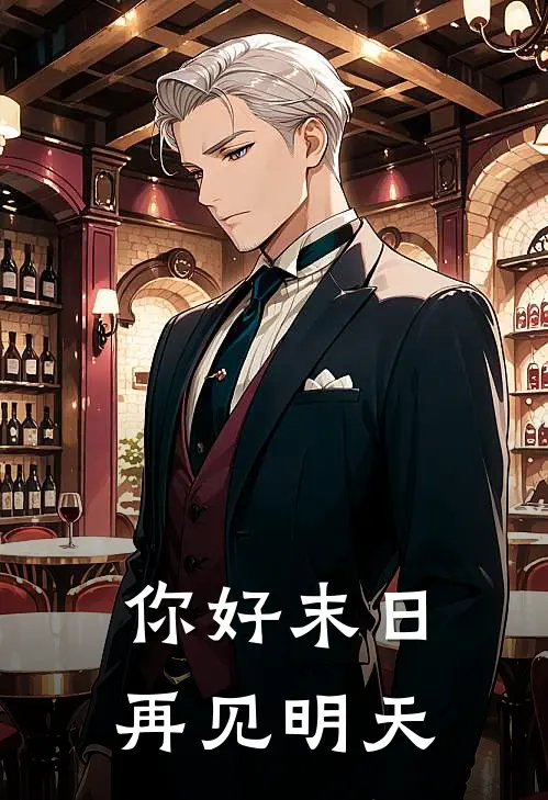 你好末日，再见明天