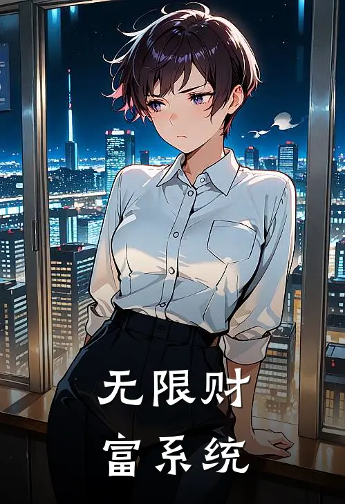 无限财富系统