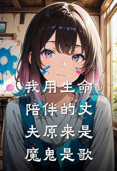 我用生命陪伴的丈夫原来是魔鬼是歌