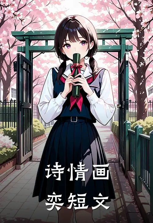 诗情画奕短文(周诗雨王奕)热门网络小说_小说推荐完结诗情画奕短文(周诗雨王奕)