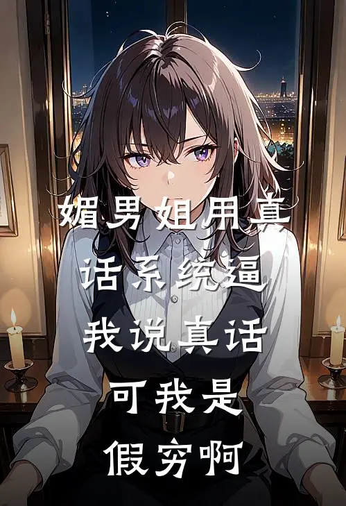 《媚男姐用真话系统逼我说真话，可我是假穷啊》舒楠江黎已完结小说_媚男姐用真话系统逼我说真话，可我是假穷啊(舒楠江黎)火爆小说